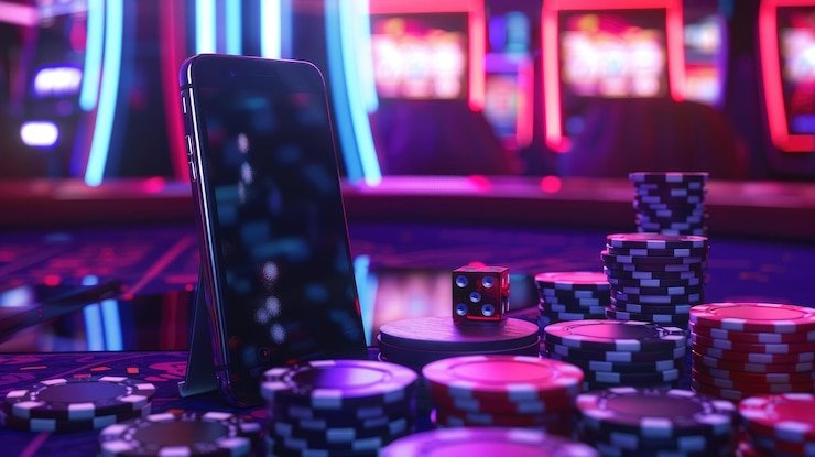 fullbet138 Live Roulette Royal