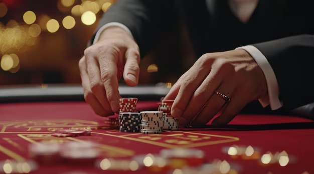 fullbet138 What fullbet138 Keeps Inside One Lobby